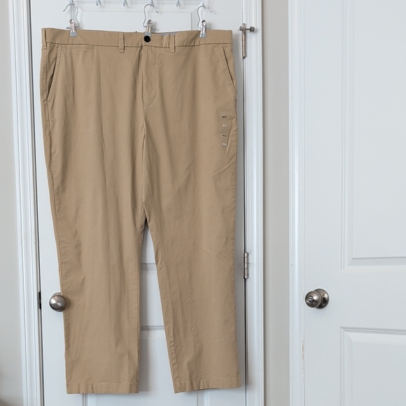 Tommy Hilfiger Other - NWT Tommy Hillfiger Classic Fit Men's Pants 48x34